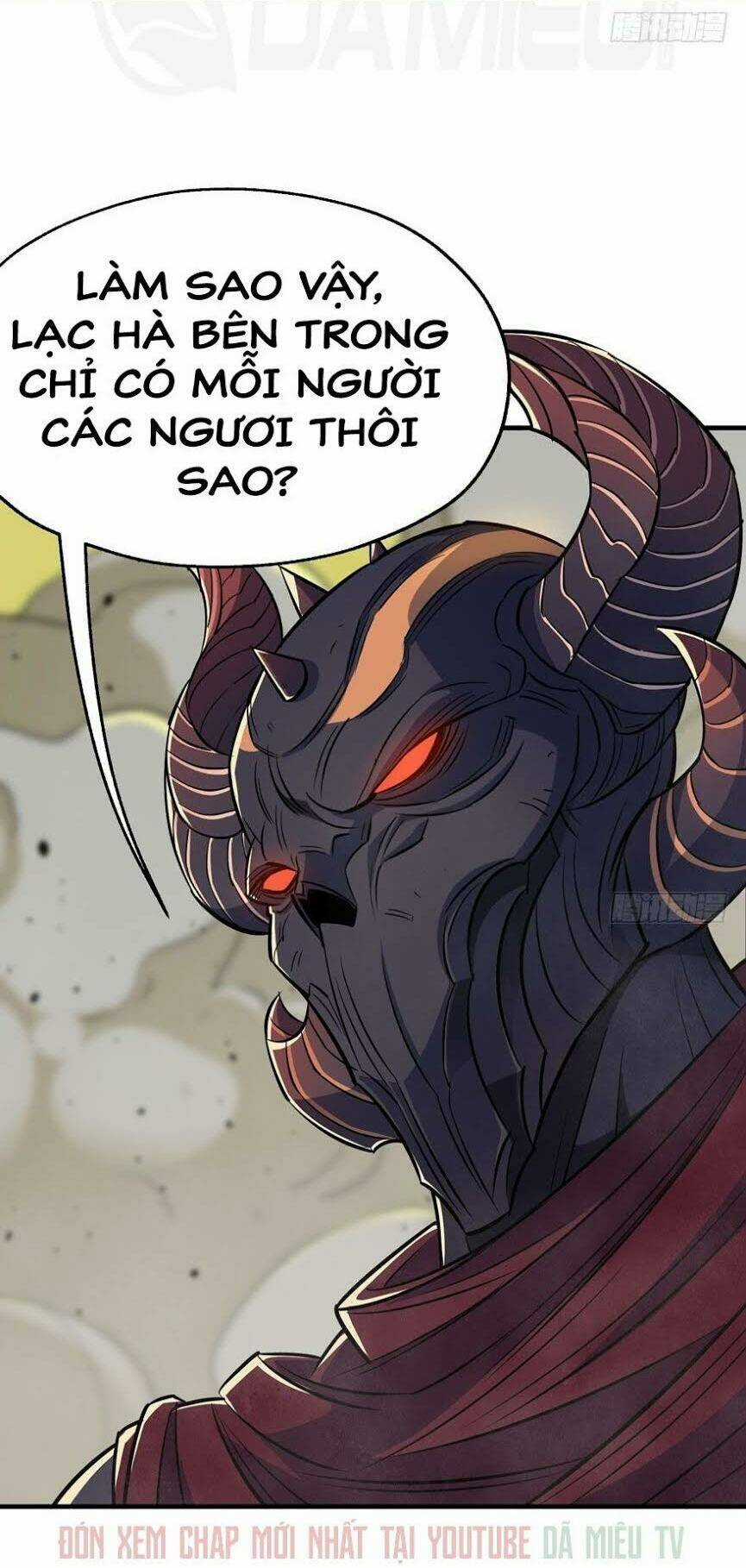 Thú Nhân Chapter 75 trang 8