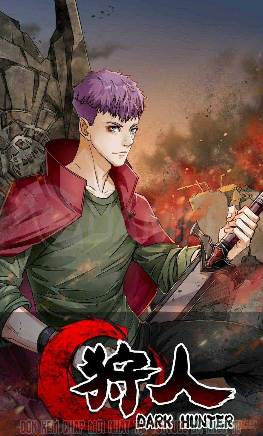 Thú Nhân Chapter 76 trang 1