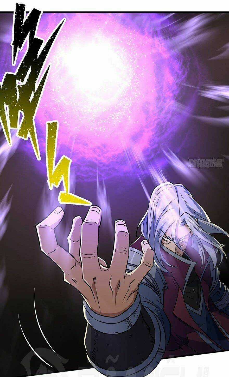 Thú Nhân Chapter 76 trang 12