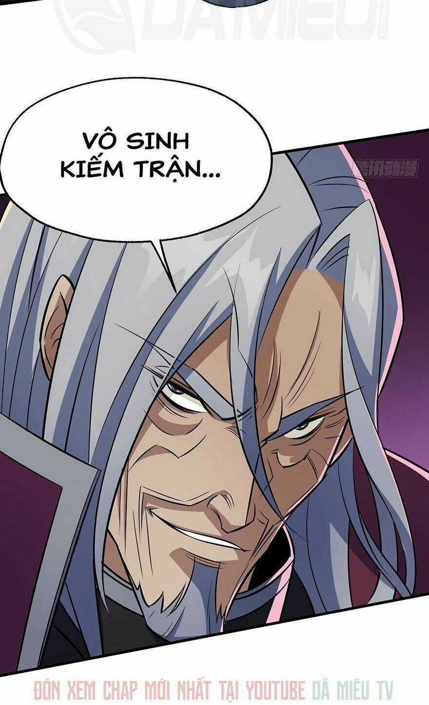 Thú Nhân Chapter 76 trang 13