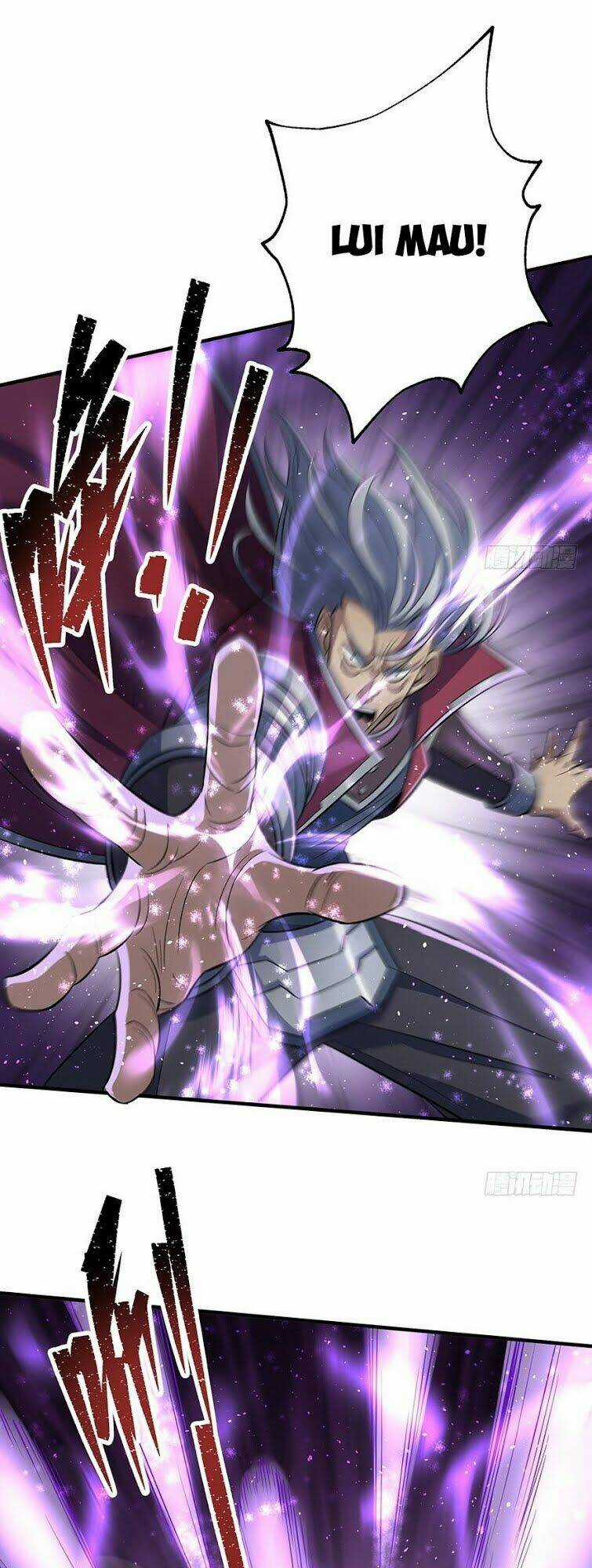 Thú Nhân Chapter 76 trang 14