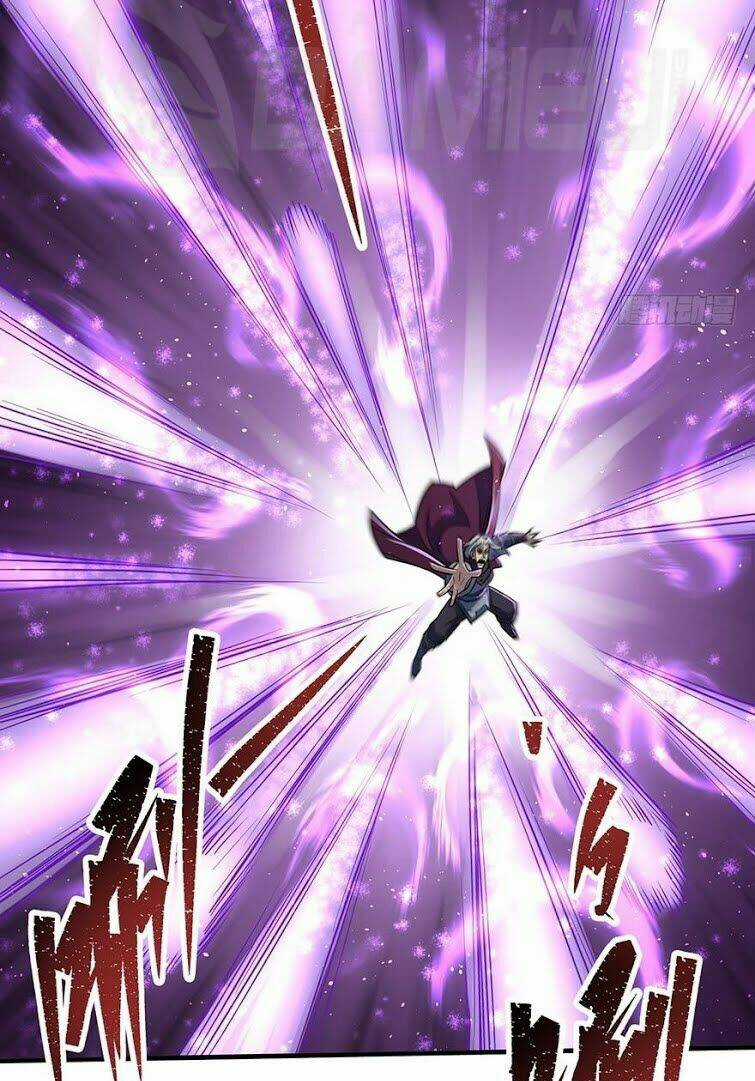 Thú Nhân Chapter 76 trang 15