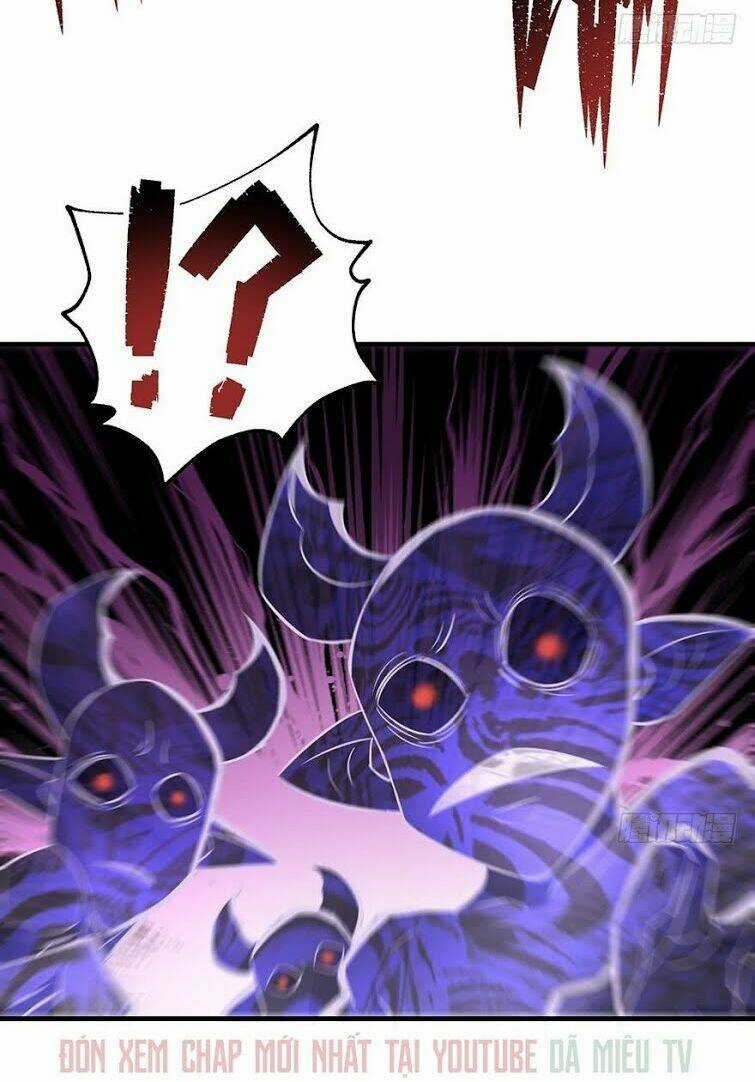 Thú Nhân Chapter 76 trang 16