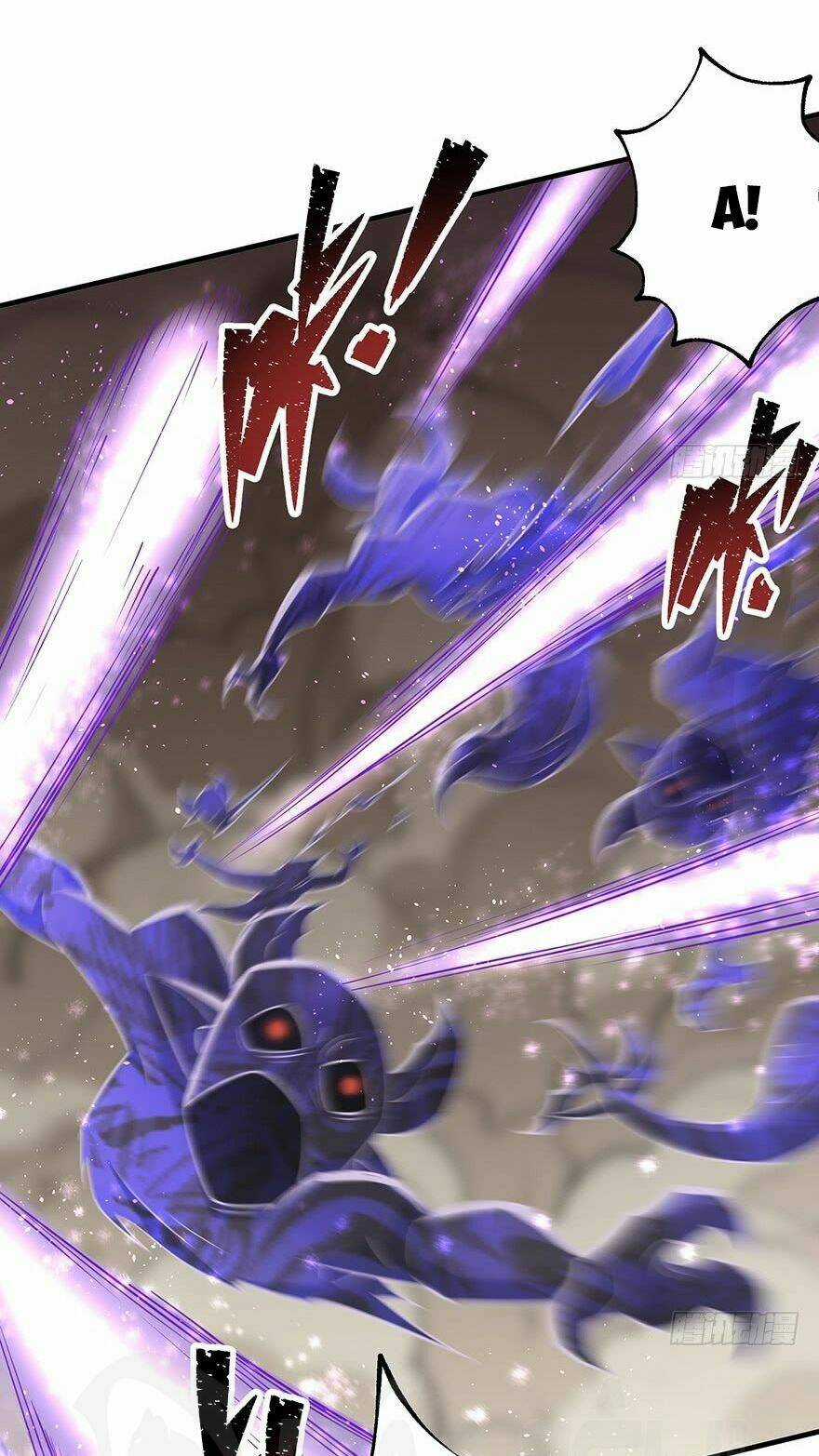 Thú Nhân Chapter 76 trang 17