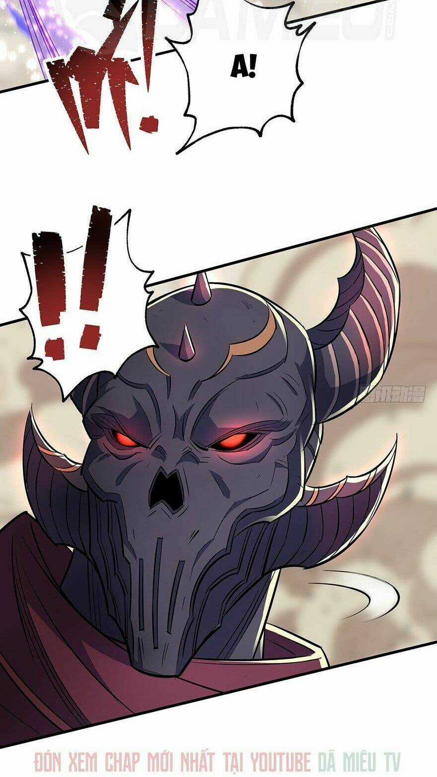 Thú Nhân Chapter 76 trang 18