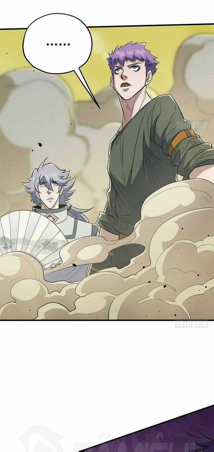 Thú Nhân Chapter 76 trang 19