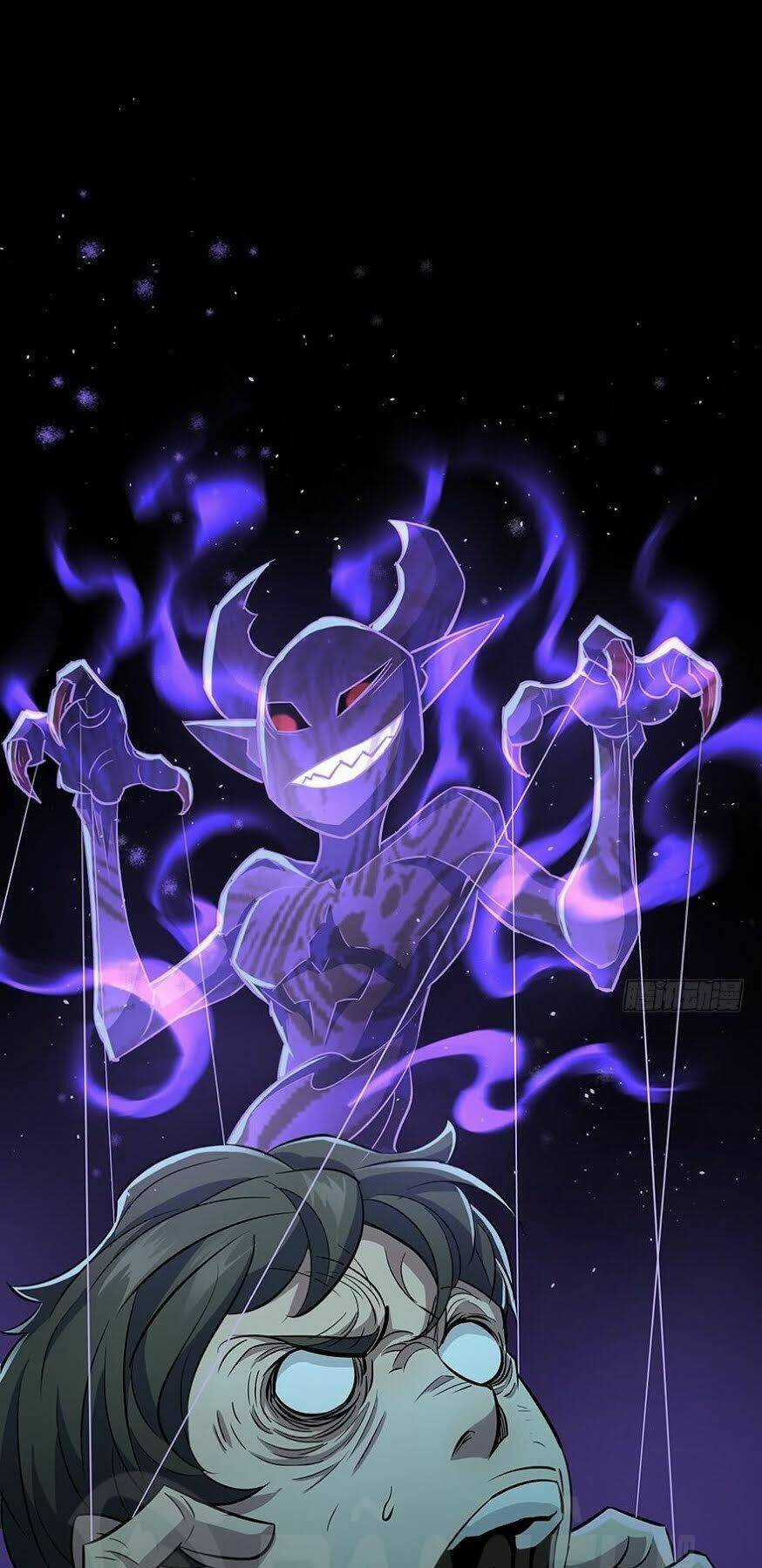 Thú Nhân Chapter 76 trang 2