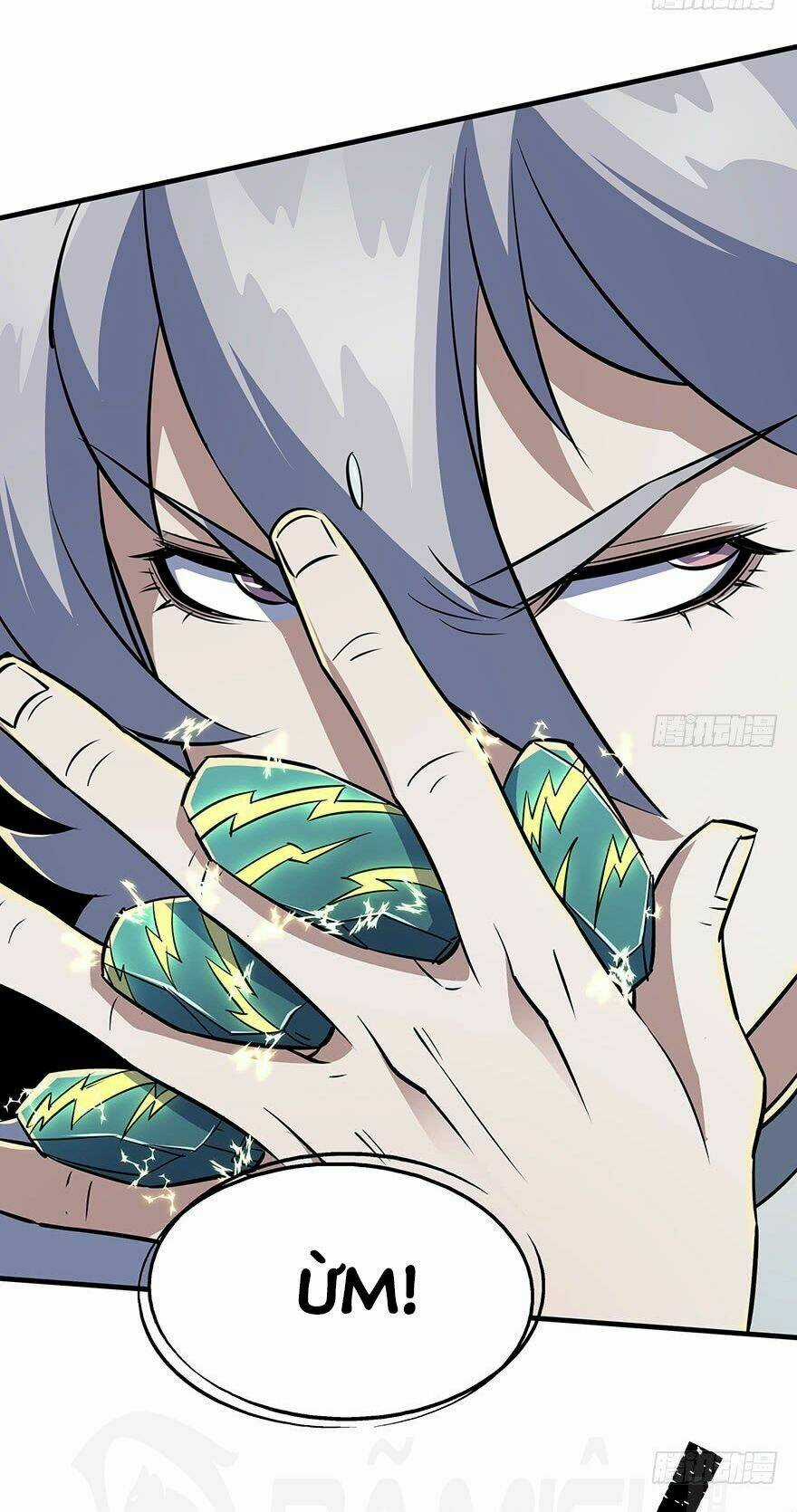 Thú Nhân Chapter 76 trang 21