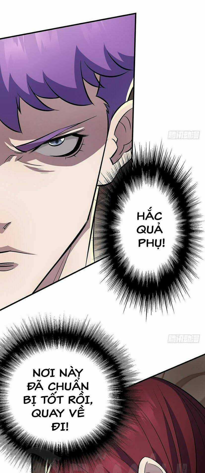 Thú Nhân Chapter 76 trang 25