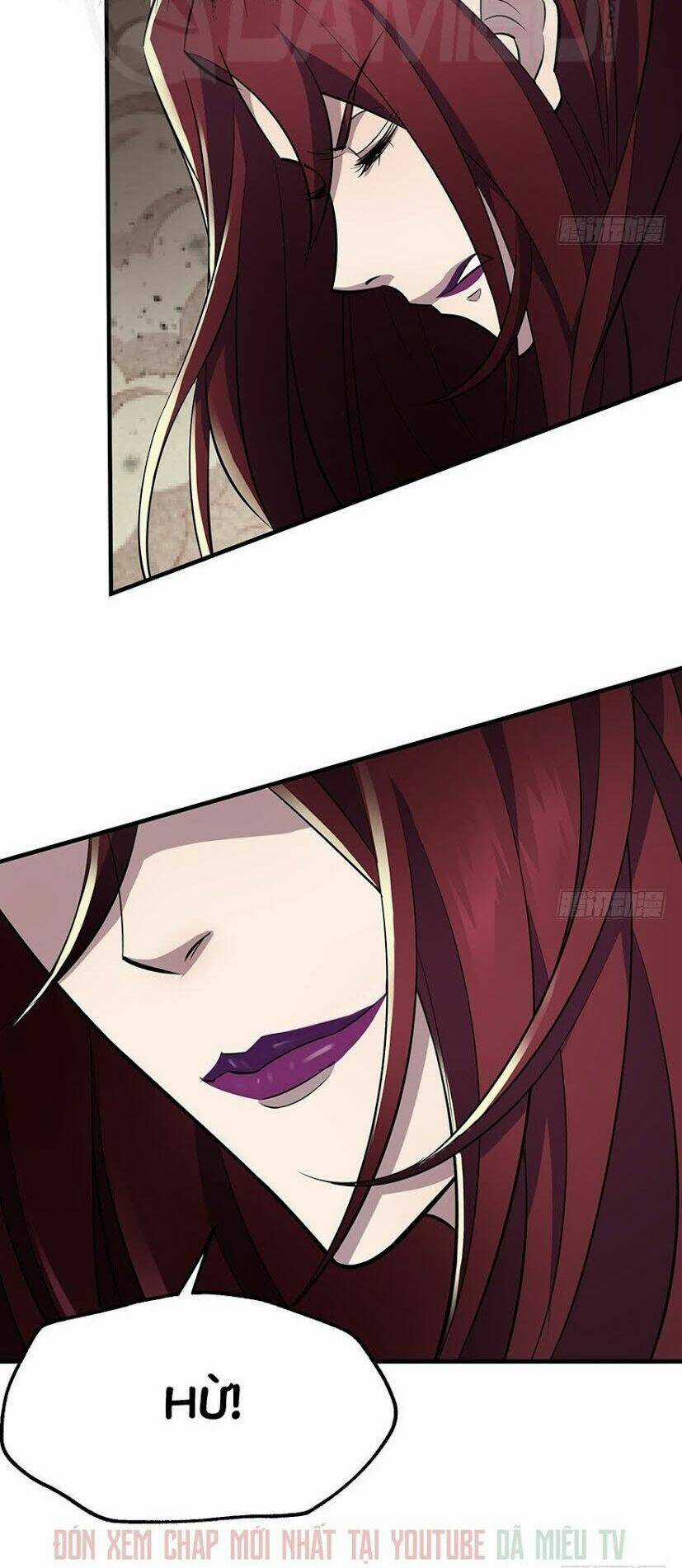 Thú Nhân Chapter 76 trang 26