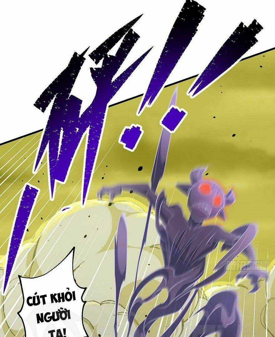 Thú Nhân Chapter 76 trang 27