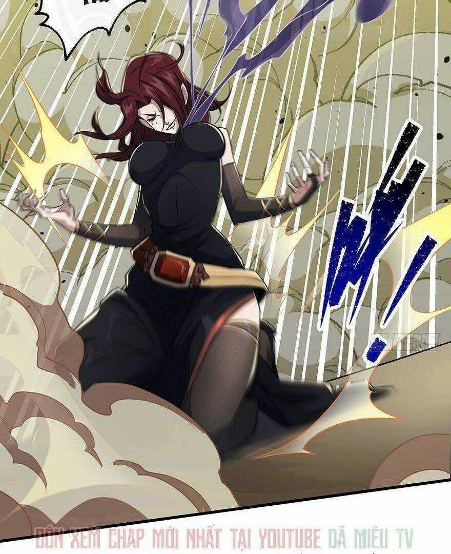 Thú Nhân Chapter 76 trang 28