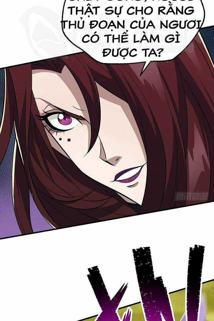 Thú Nhân Chapter 76 trang 30