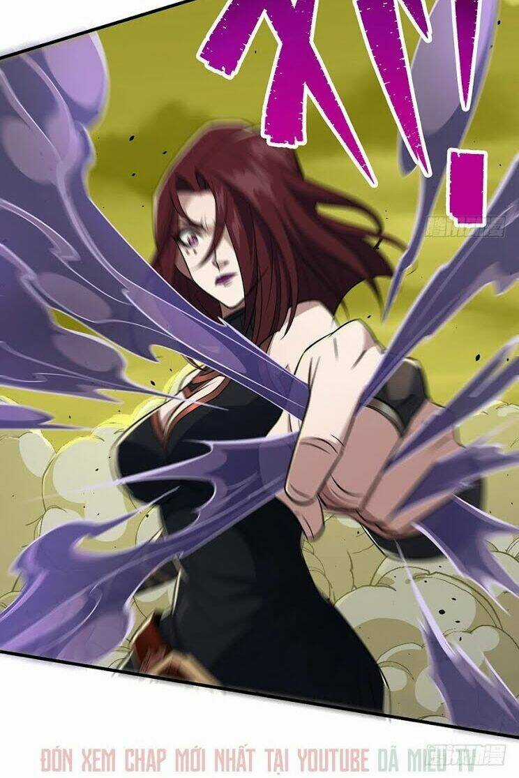 Thú Nhân Chapter 76 trang 31