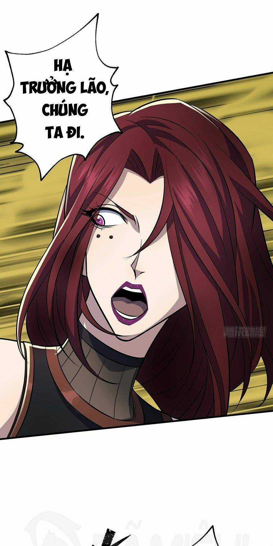 Thú Nhân Chapter 76 trang 32