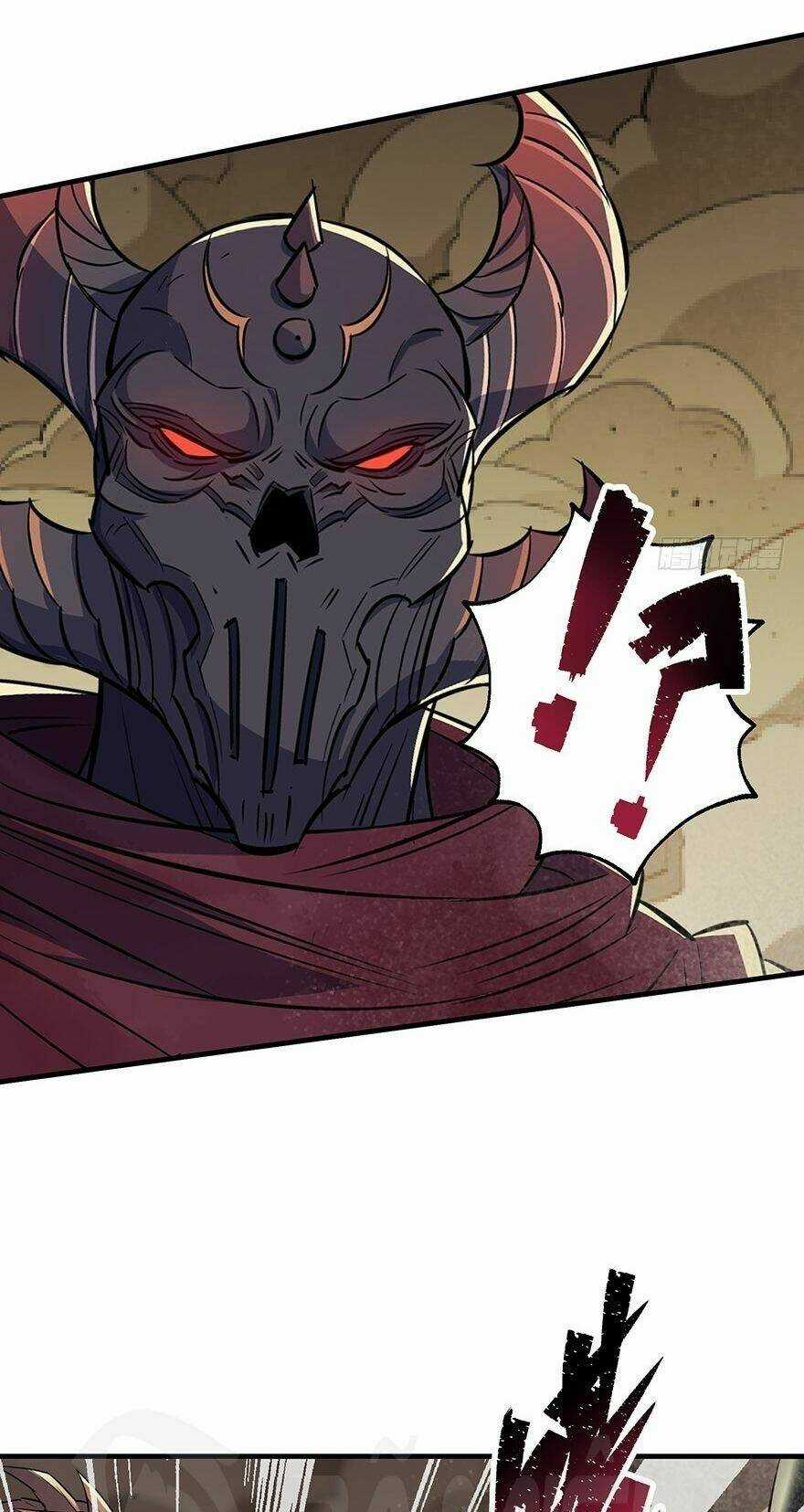 Thú Nhân Chapter 76 trang 34