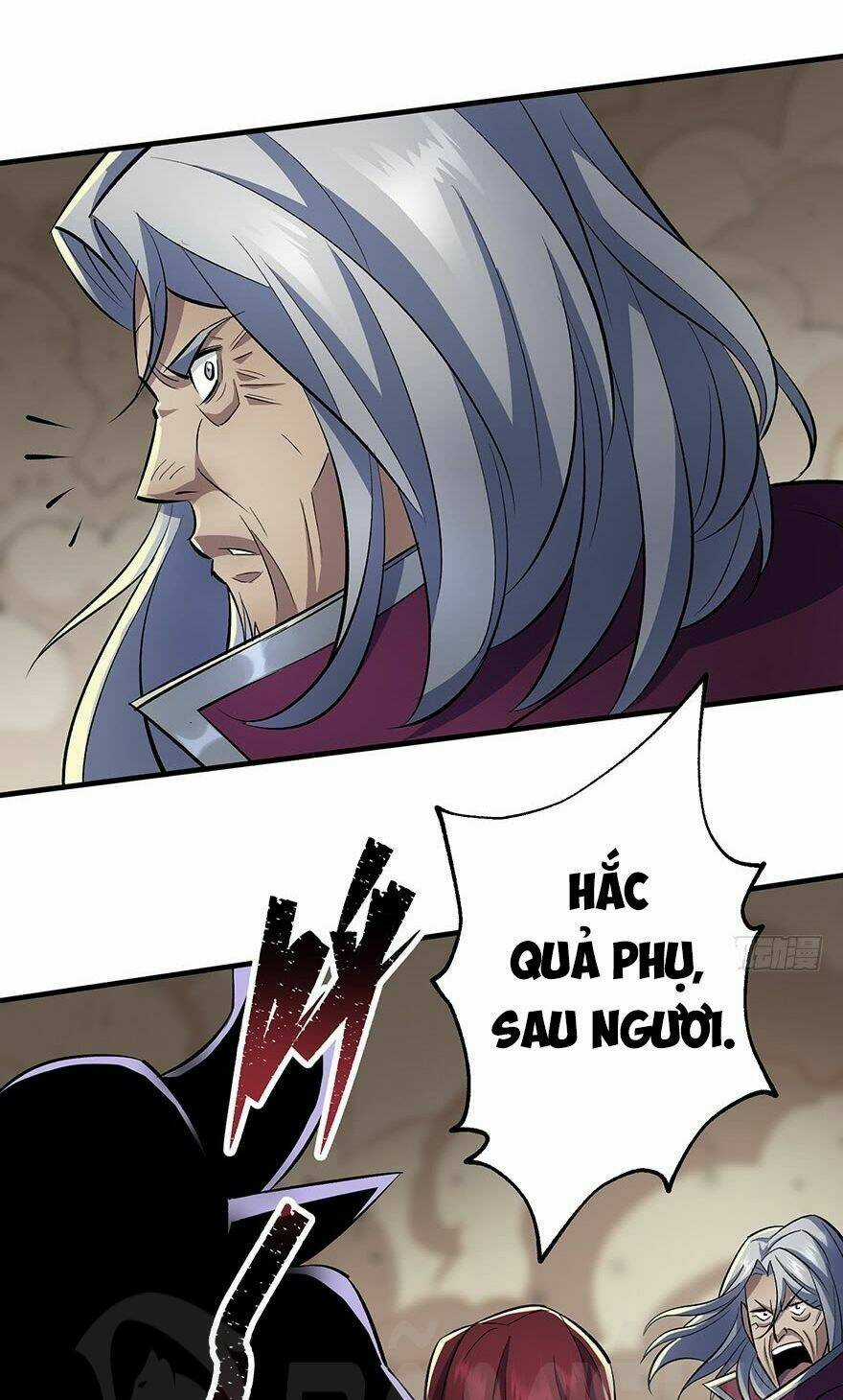 Thú Nhân Chapter 76 trang 4