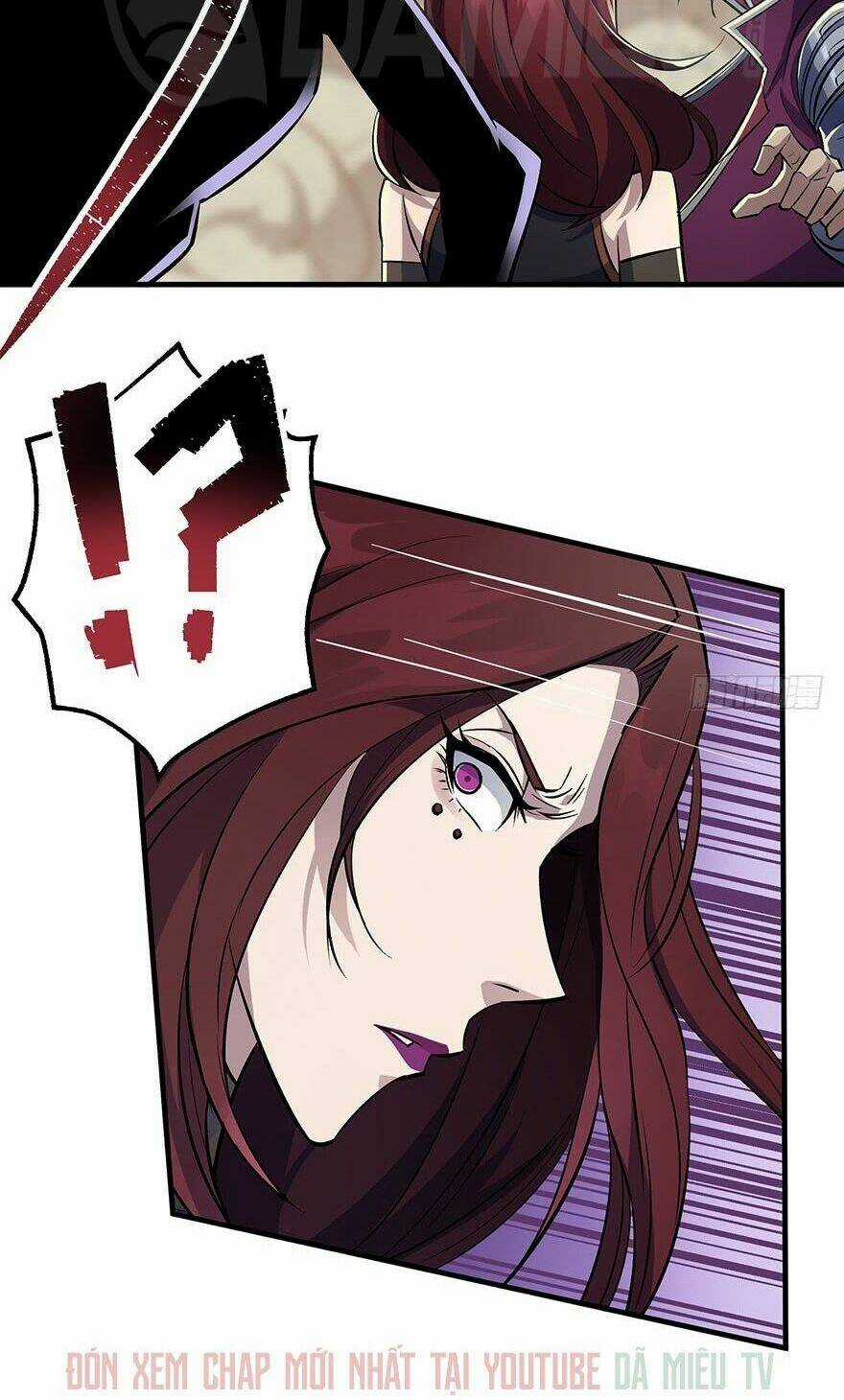 Thú Nhân Chapter 76 trang 5