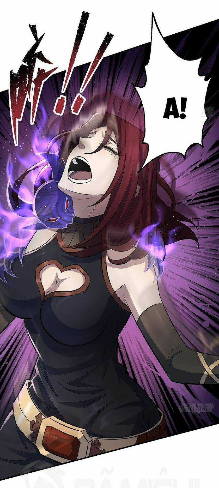 Thú Nhân Chapter 76 trang 6