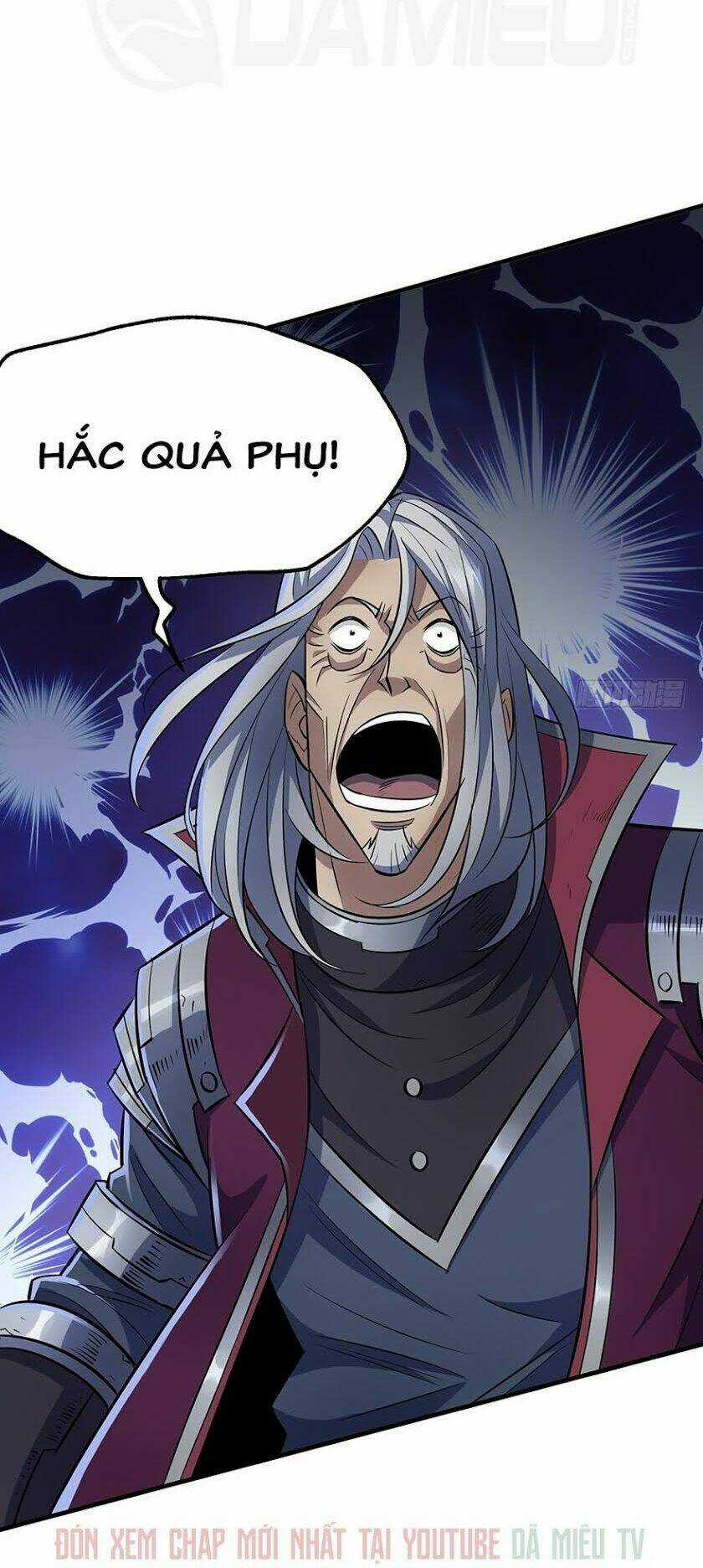 Thú Nhân Chapter 76 trang 7