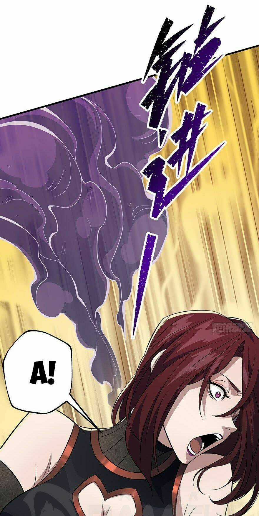 Thú Nhân Chapter 76 trang 8