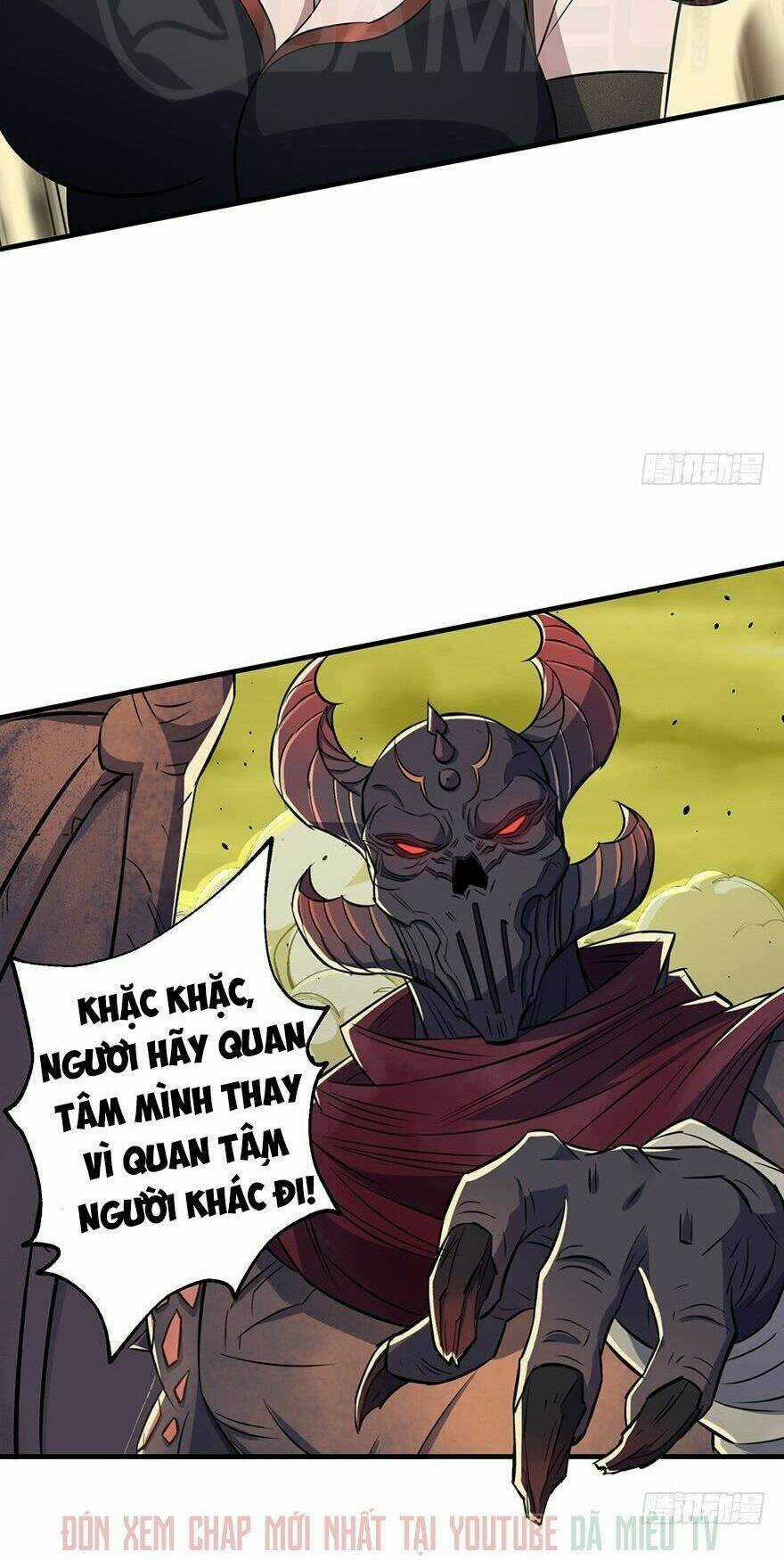 Thú Nhân Chapter 76 trang 9