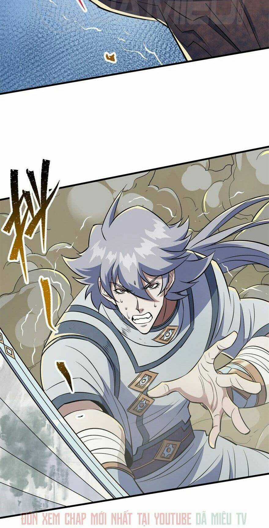 Thú Nhân Chapter 77 trang 11