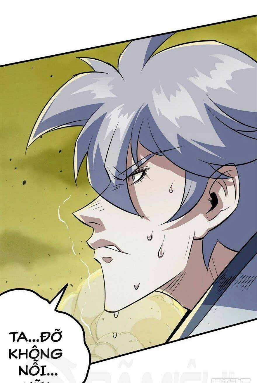 Thú Nhân Chapter 77 trang 12