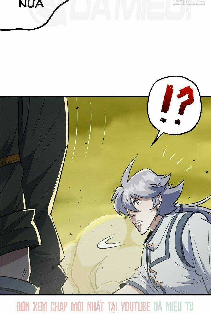 Thú Nhân Chapter 77 trang 13