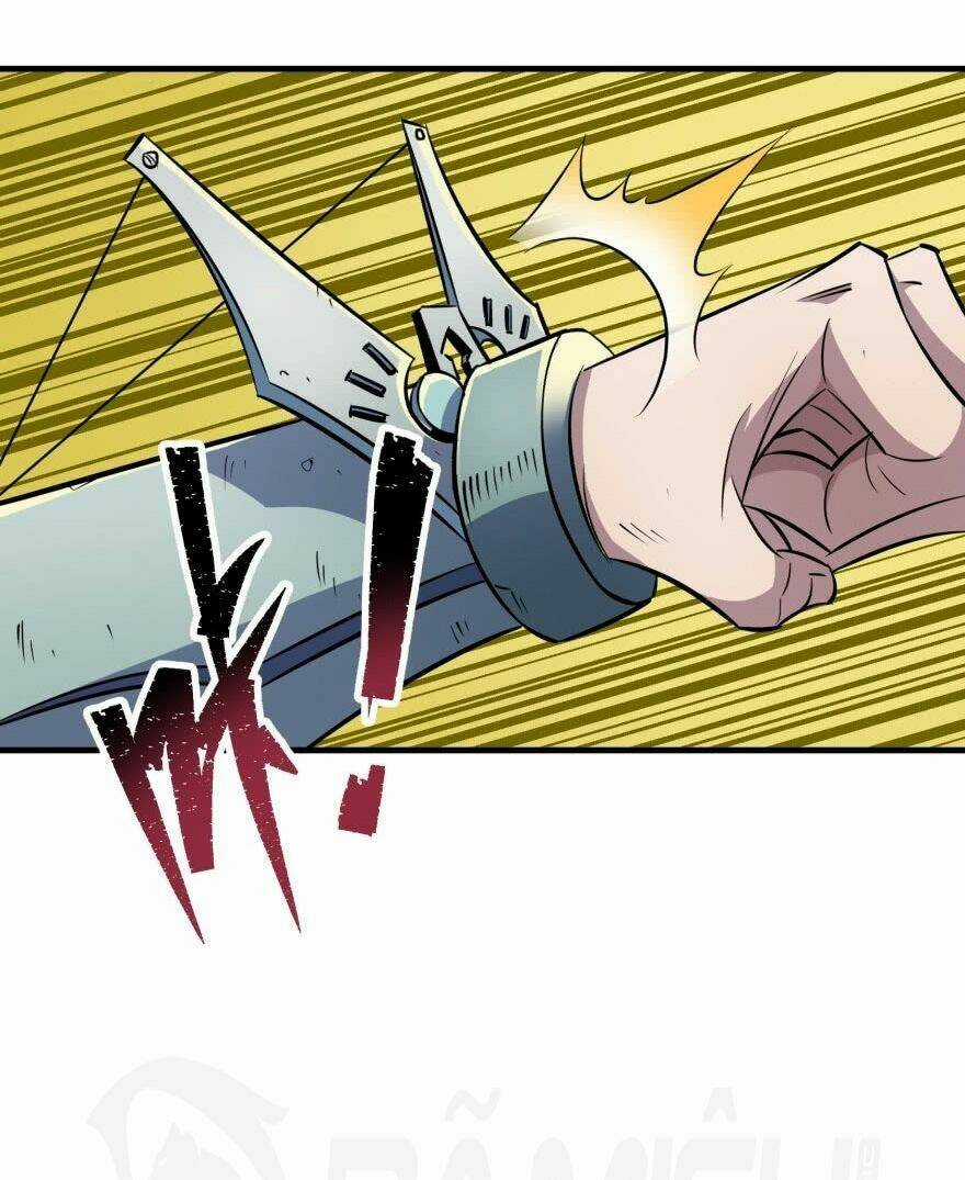 Thú Nhân Chapter 77 trang 14