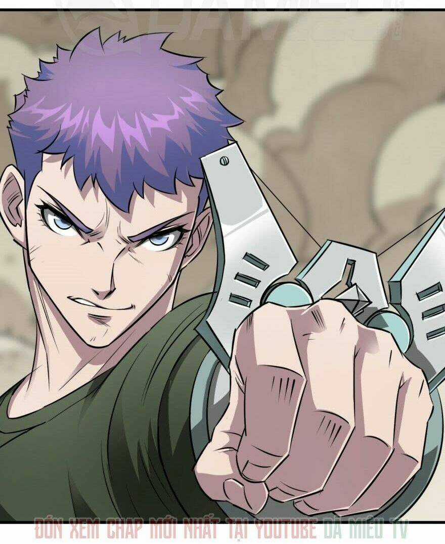 Thú Nhân Chapter 77 trang 15