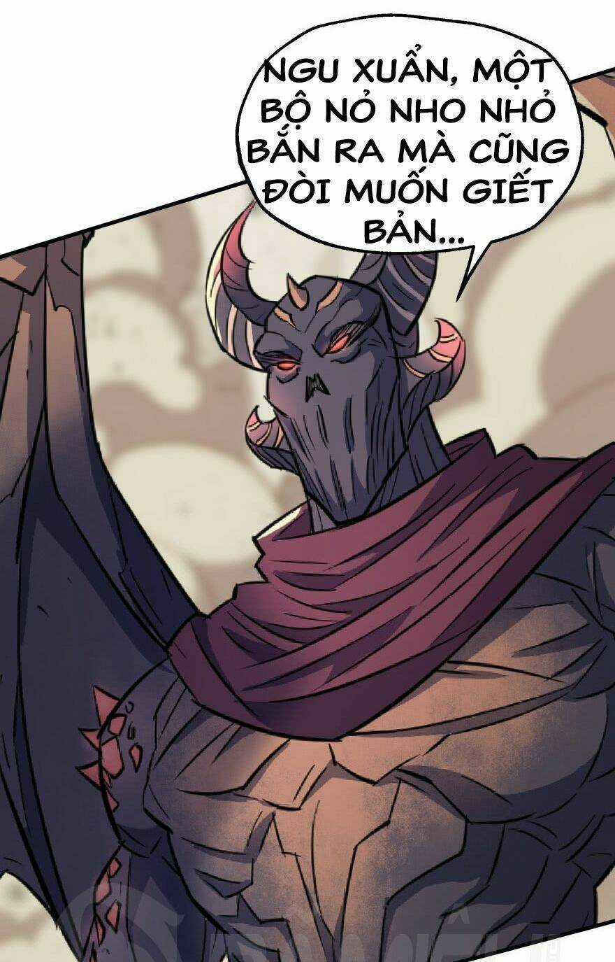 Thú Nhân Chapter 77 trang 16