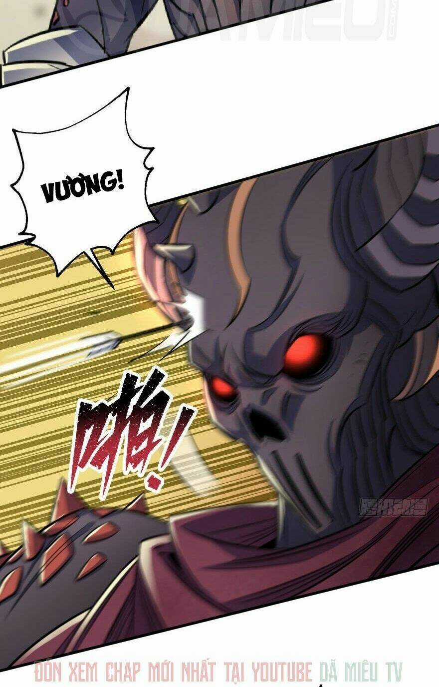 Thú Nhân Chapter 77 trang 17