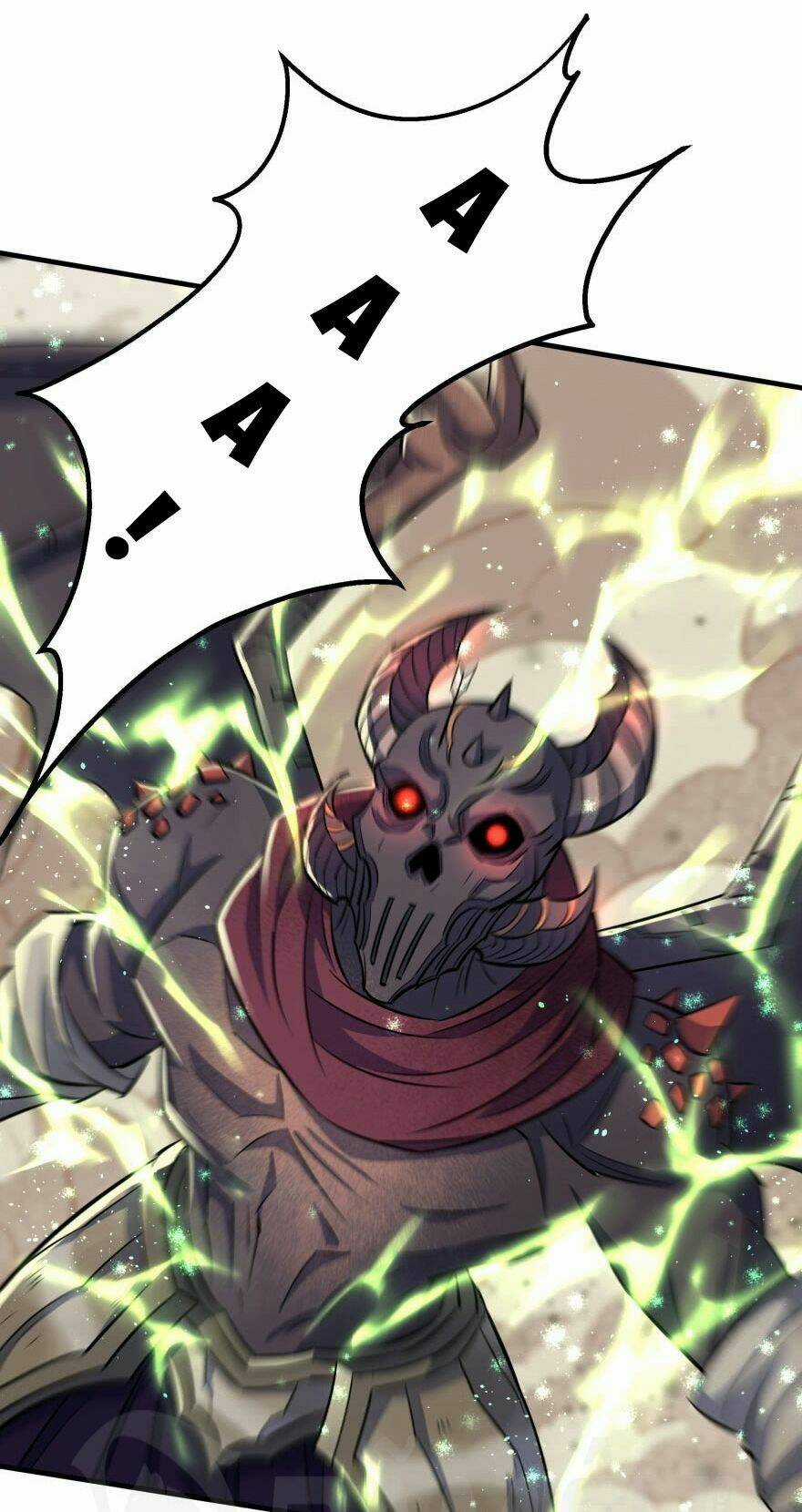 Thú Nhân Chapter 77 trang 18