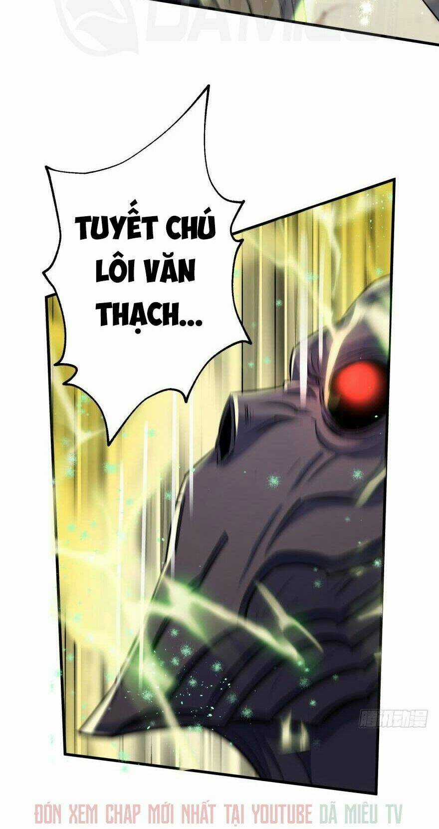 Thú Nhân Chapter 77 trang 19