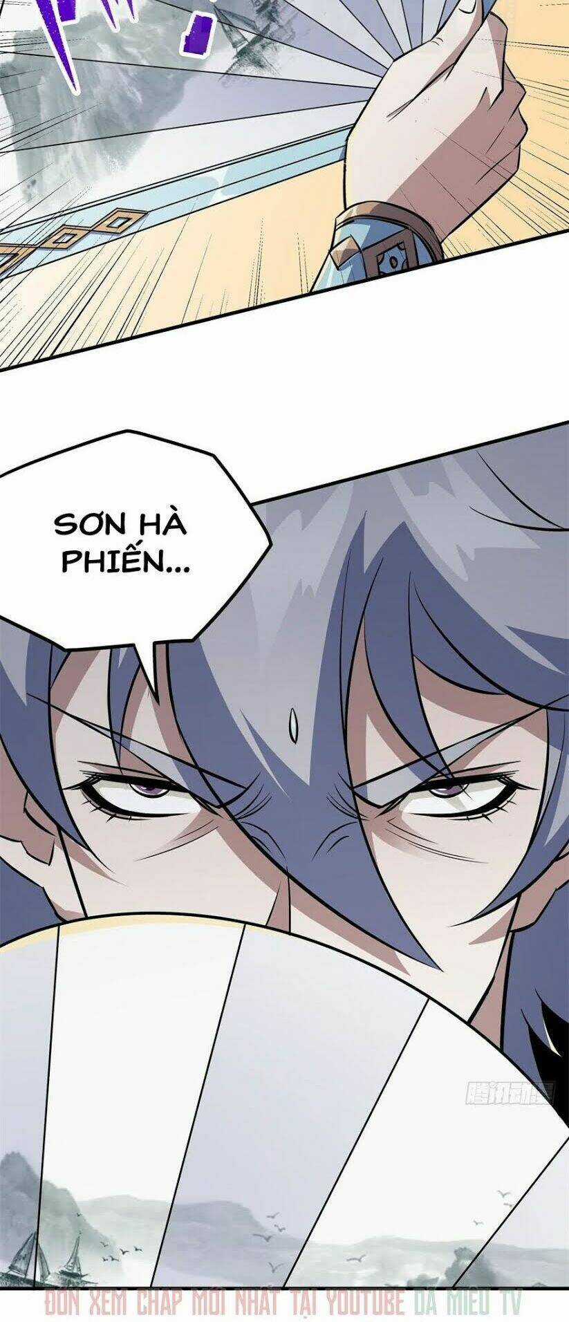 Thú Nhân Chapter 77 trang 2