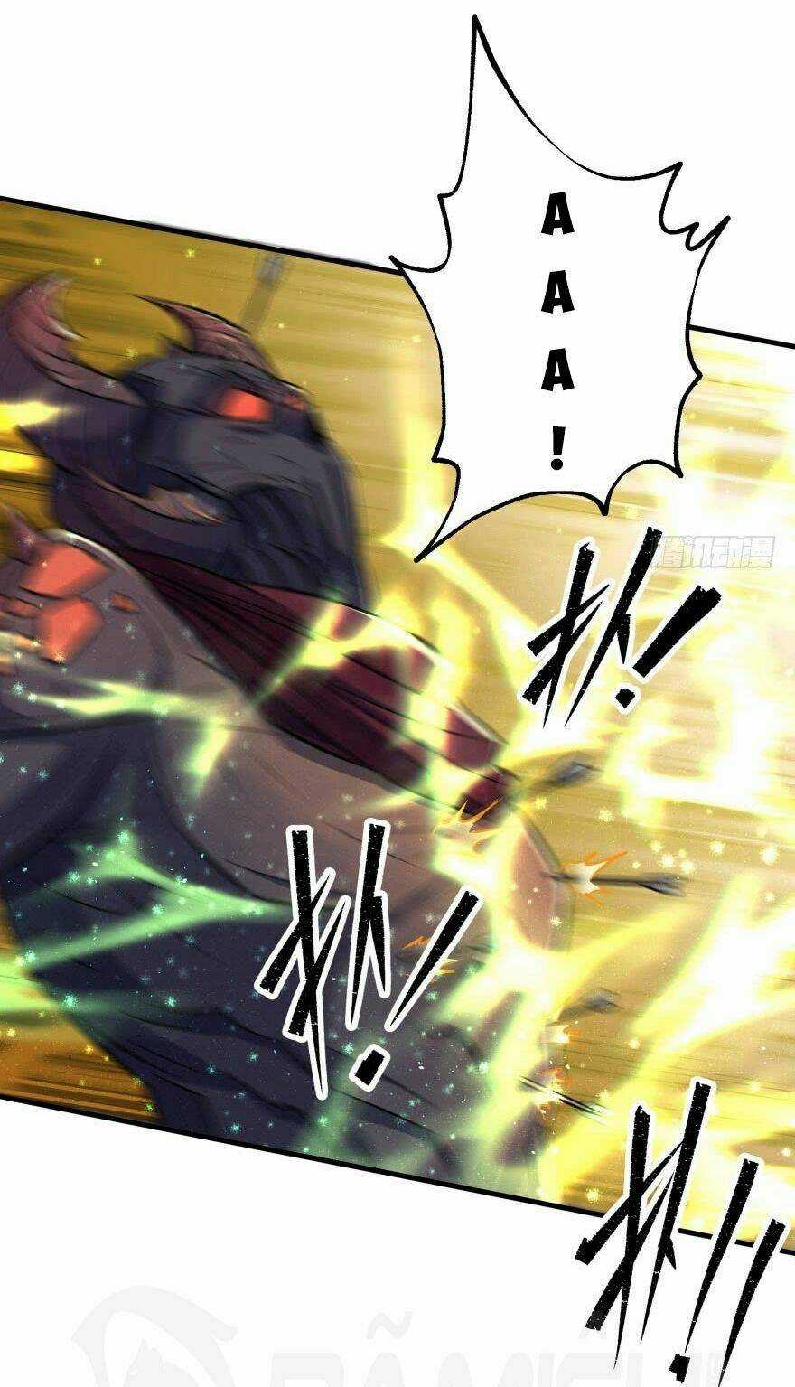 Thú Nhân Chapter 77 trang 22