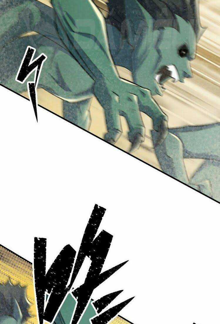 Thú Nhân Chapter 77 trang 27