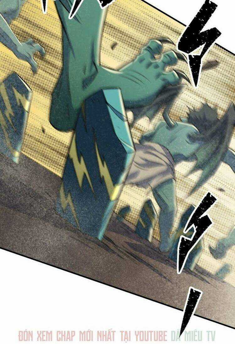 Thú Nhân Chapter 77 trang 28