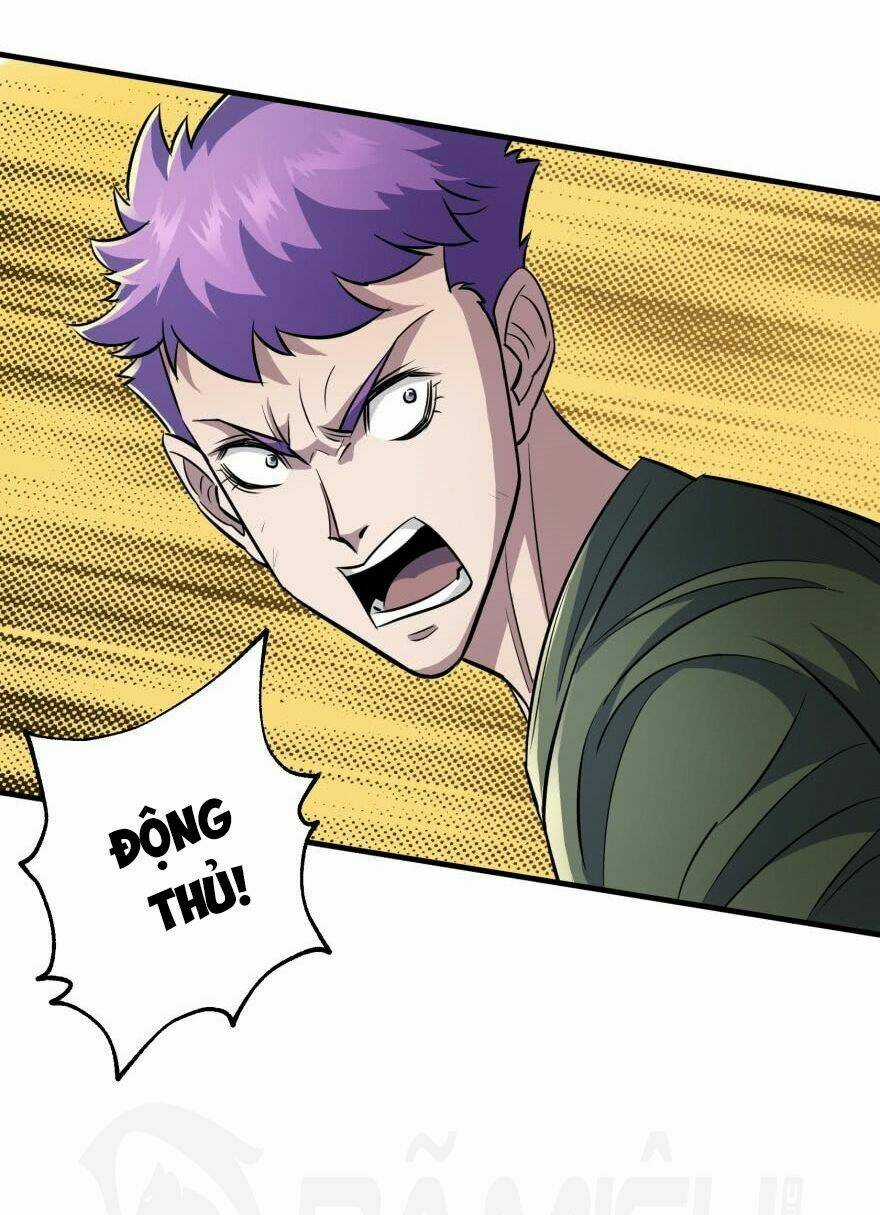 Thú Nhân Chapter 77 trang 29