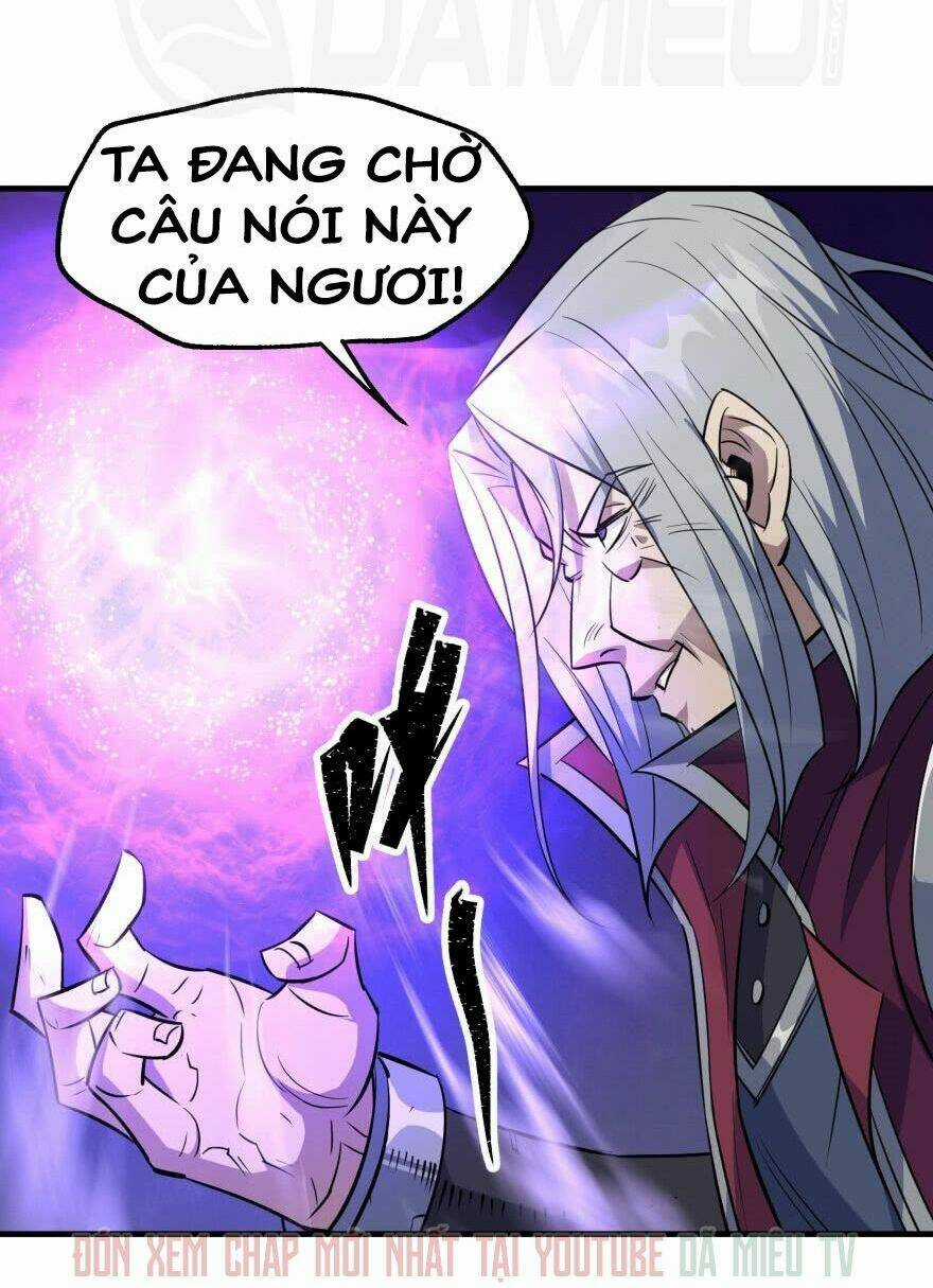 Thú Nhân Chapter 77 trang 30