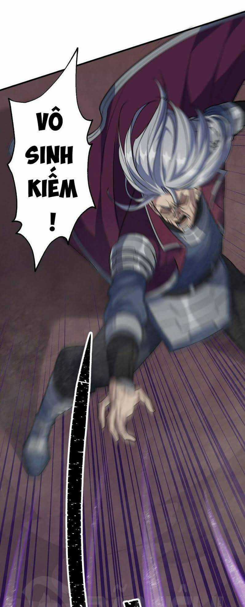 Thú Nhân Chapter 77 trang 31