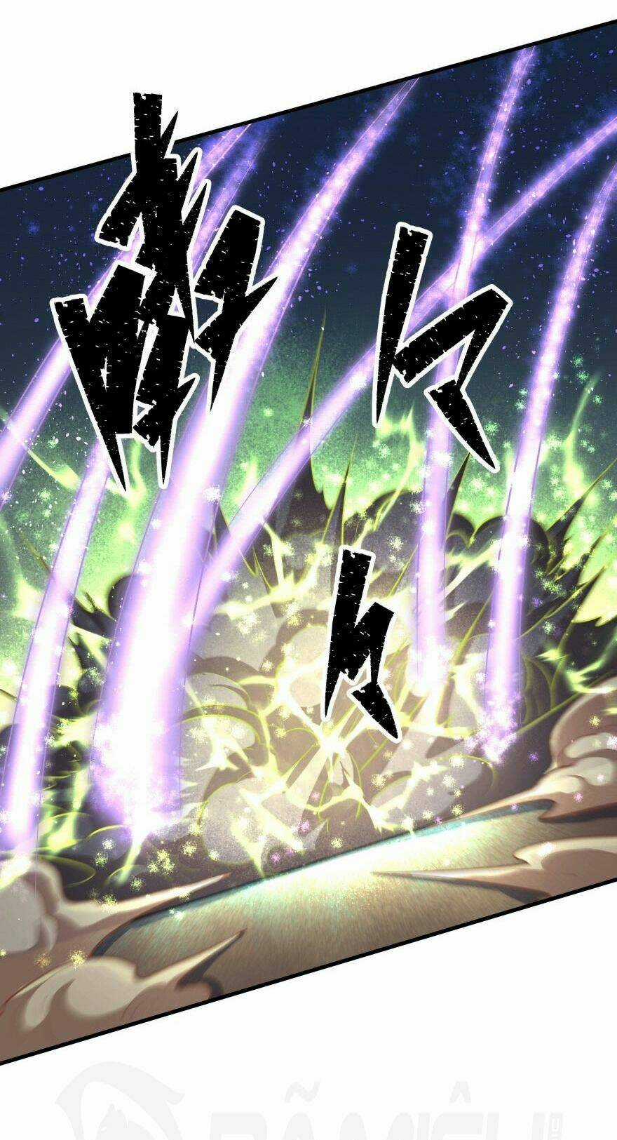 Thú Nhân Chapter 77 trang 35