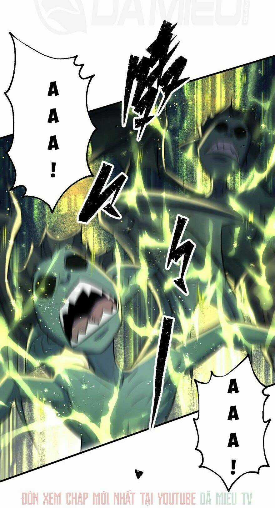 Thú Nhân Chapter 77 trang 36