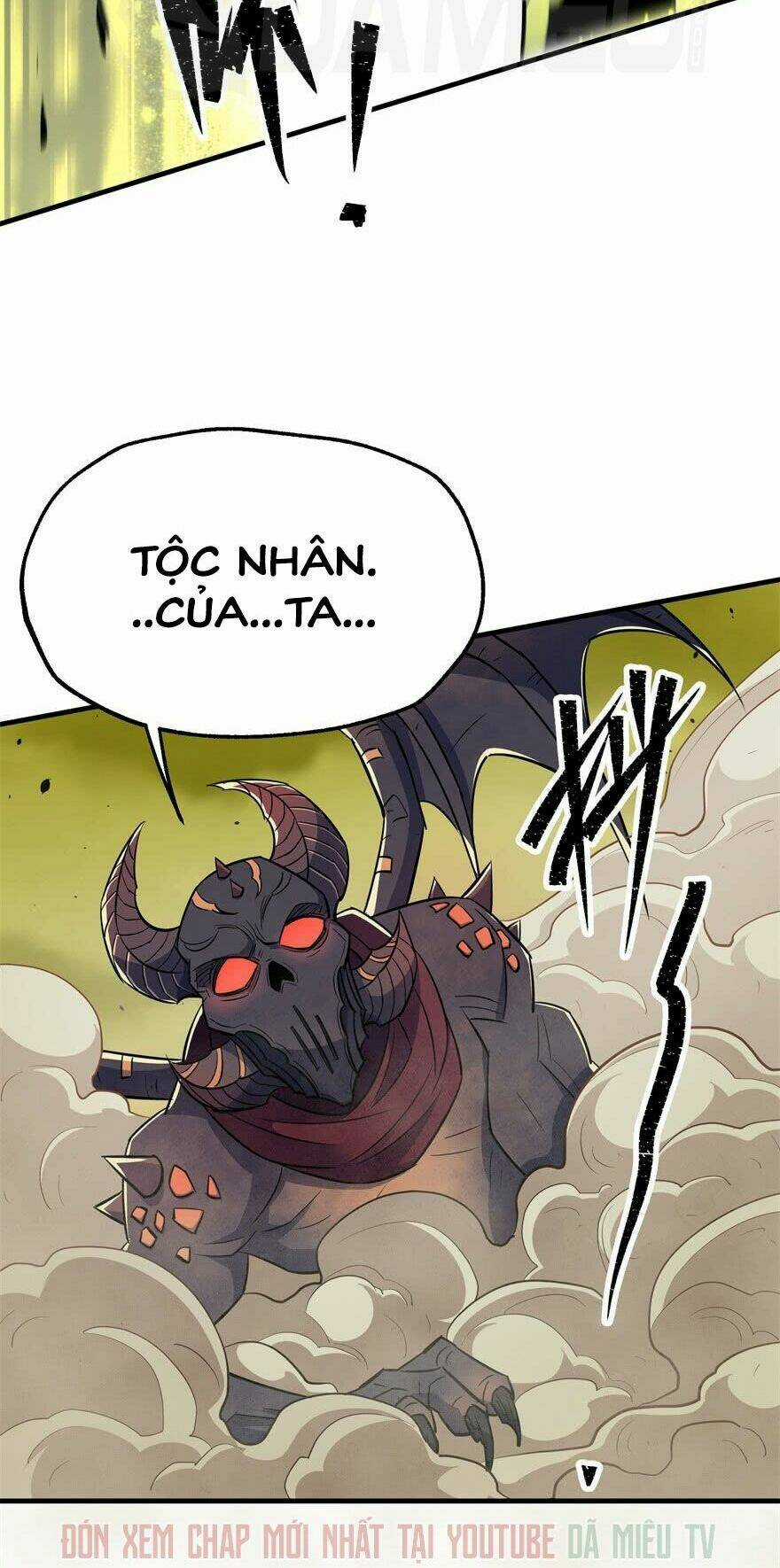 Thú Nhân Chapter 77 trang 38