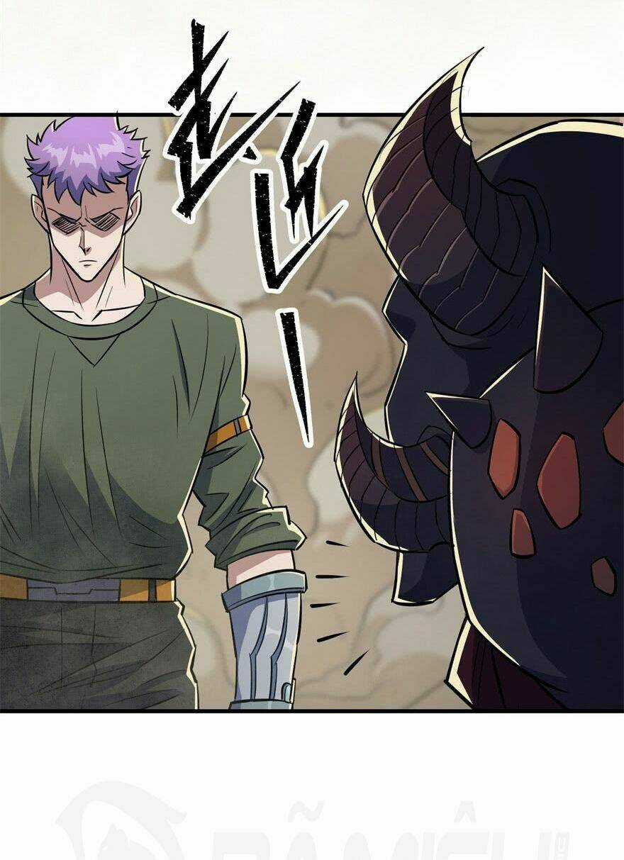 Thú Nhân Chapter 77 trang 39