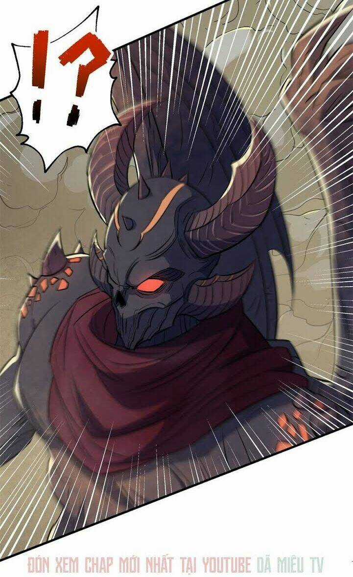 Thú Nhân Chapter 77 trang 5