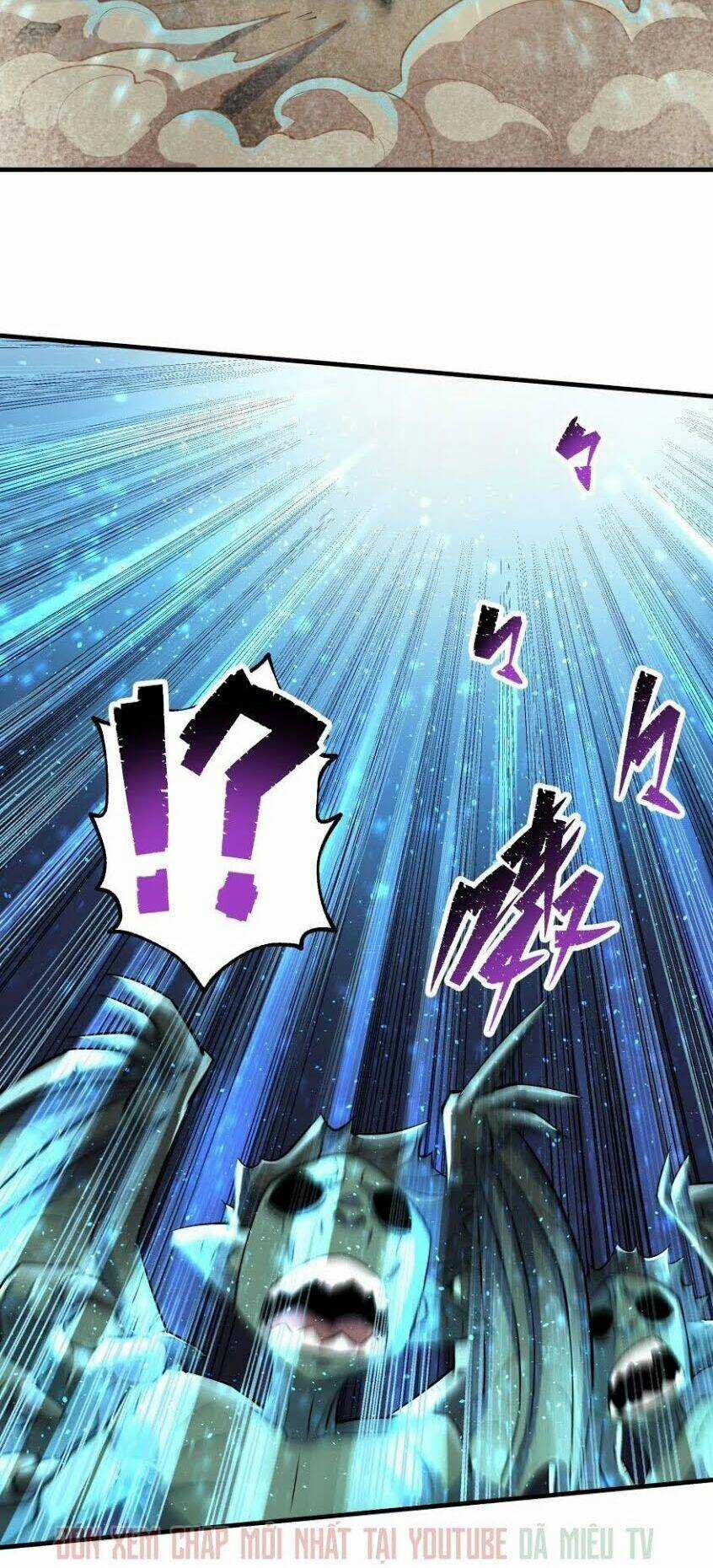 Thú Nhân Chapter 77 trang 7