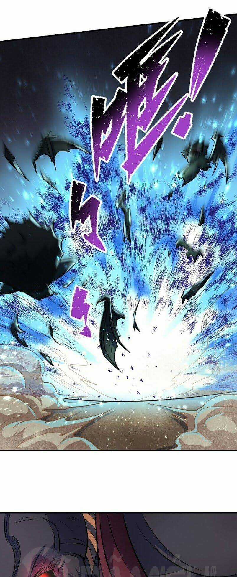 Thú Nhân Chapter 77 trang 8