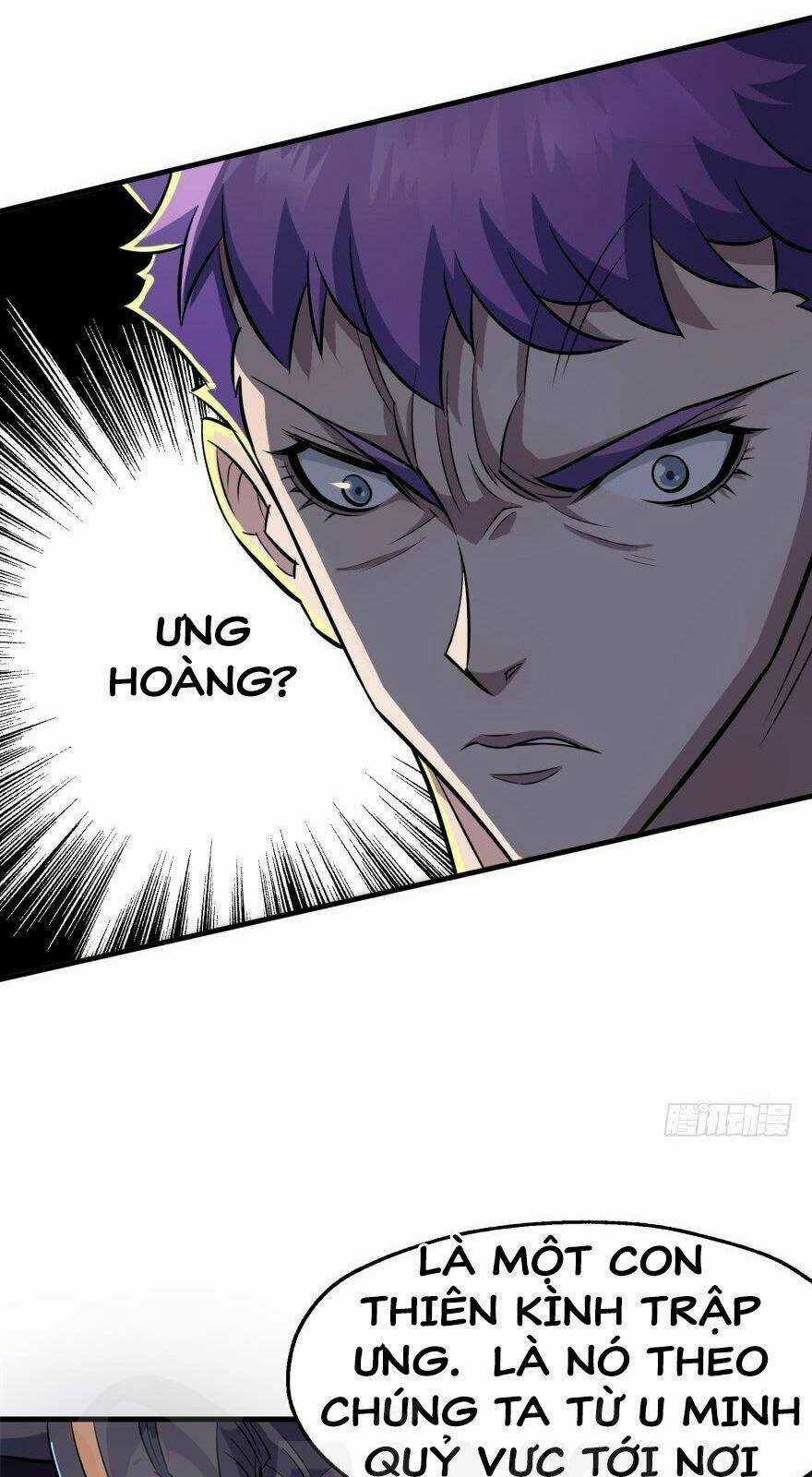 Thú Nhân Chapter 78 trang 10